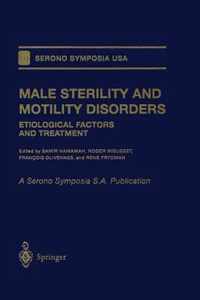 Male Sterility and Motility Disorders