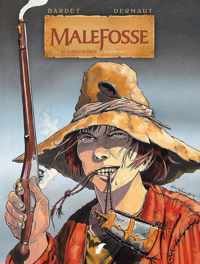 Malefosse HC - Boek 1