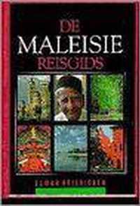 Reisgids Maleisie