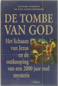 De tombe van God - R. Andrews