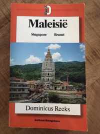 Dominicus Maleisie