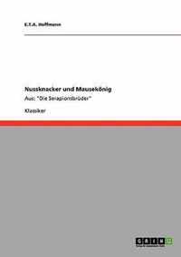 Nussknacker und Mausekoenig: Aus