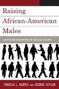 Raising African-American Males