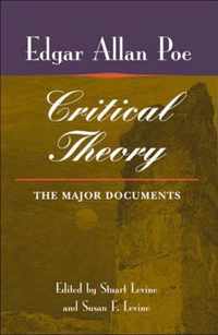 Poe's Critical Theory