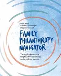 Family Philanthropy Navigator