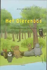 Het dierenbos