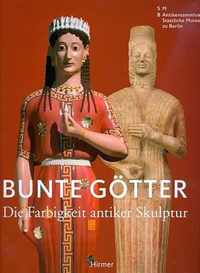 Bunte Gotter