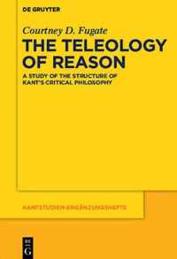 The Teleology of Reason