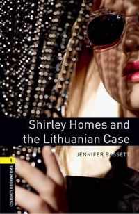 Shirley Homes & Lithuanian Case