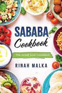 Sababa Cookbook