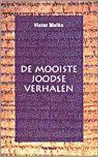 Mooiste Joodse Verhalen