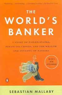 The World's Banker