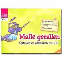 Malle getallen