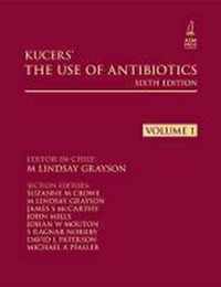 Kucers' the Use of Antibiotics