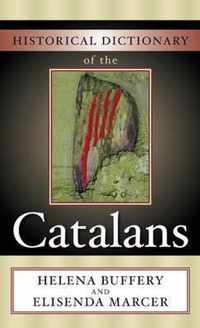 Historical Dictionary of the Catalans