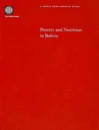 Poverty and Nutrition in Bolivia