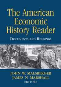 The American Economic History Reader