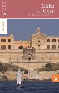 Dominicus landengids  -   Malta en Gozo