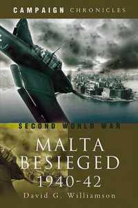 Siege of Malta