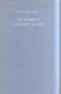 Ida Gerhardt - De Zomen van het licht