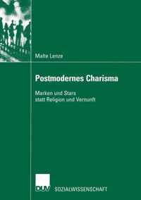 Postmodernes Charisma