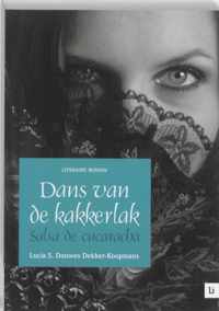 Dans van de kakkerlak