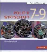 Politik/Wirtschaft 7 - 9. Arbeitsbuch