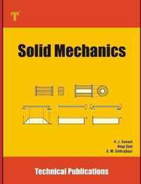 Solid Mechanics