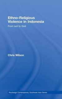 Ethno-Religious Violence in Indonesia