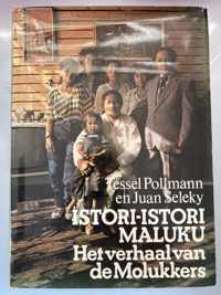 Istori-istori maluku