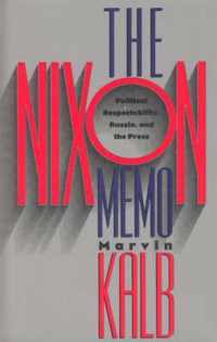 The Nixon Memo