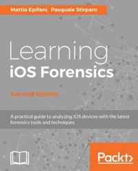 Learning iOS Forensics -