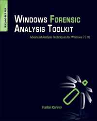 Windows Forensic Analysis Toolkit