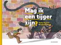 Mag ik een tijger zijn?