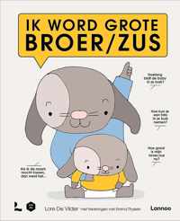 Mama Baas  -   Ik word grote broer/zus