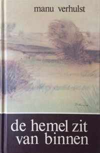 Hemel zit van binnen - Verhulst