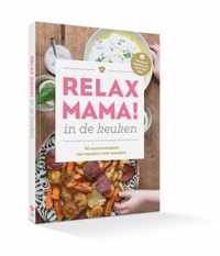 Relax Mama in de keuken