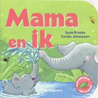 Mama en ik