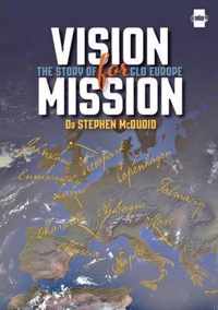 Vision for Mission