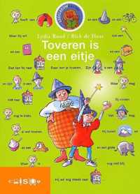 Toveren is een eitje