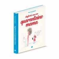 Dagboek van een quarantaine mama