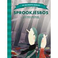 Sprookjesbos (Groep 5)