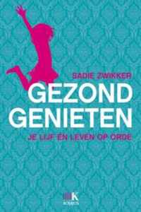 Gezond Genieten