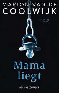 Mama liegt - Marion van de Coolwijk - Paperback (9789461095985)