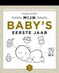 Mama Baas - Mijn baby's eerste jaar