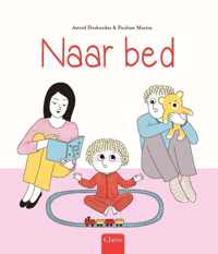 Naar bed