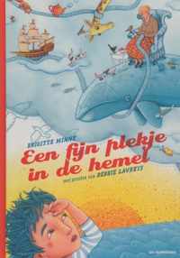 Een fijn plekje in de hemel