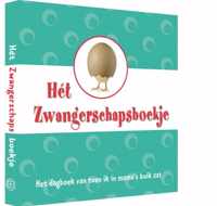 Hét Zwangerschapsboekje