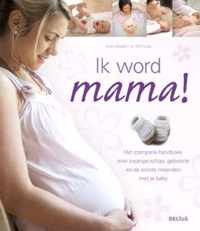 Ik word mama!