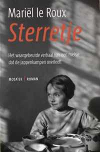 Sterretje